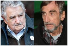 Zabalza y la eventual candidatura de Mujica: es un "viejo bandido"